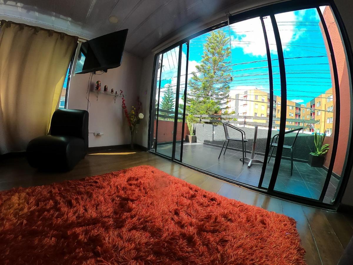 Apartment Apartamento Tranquilo *