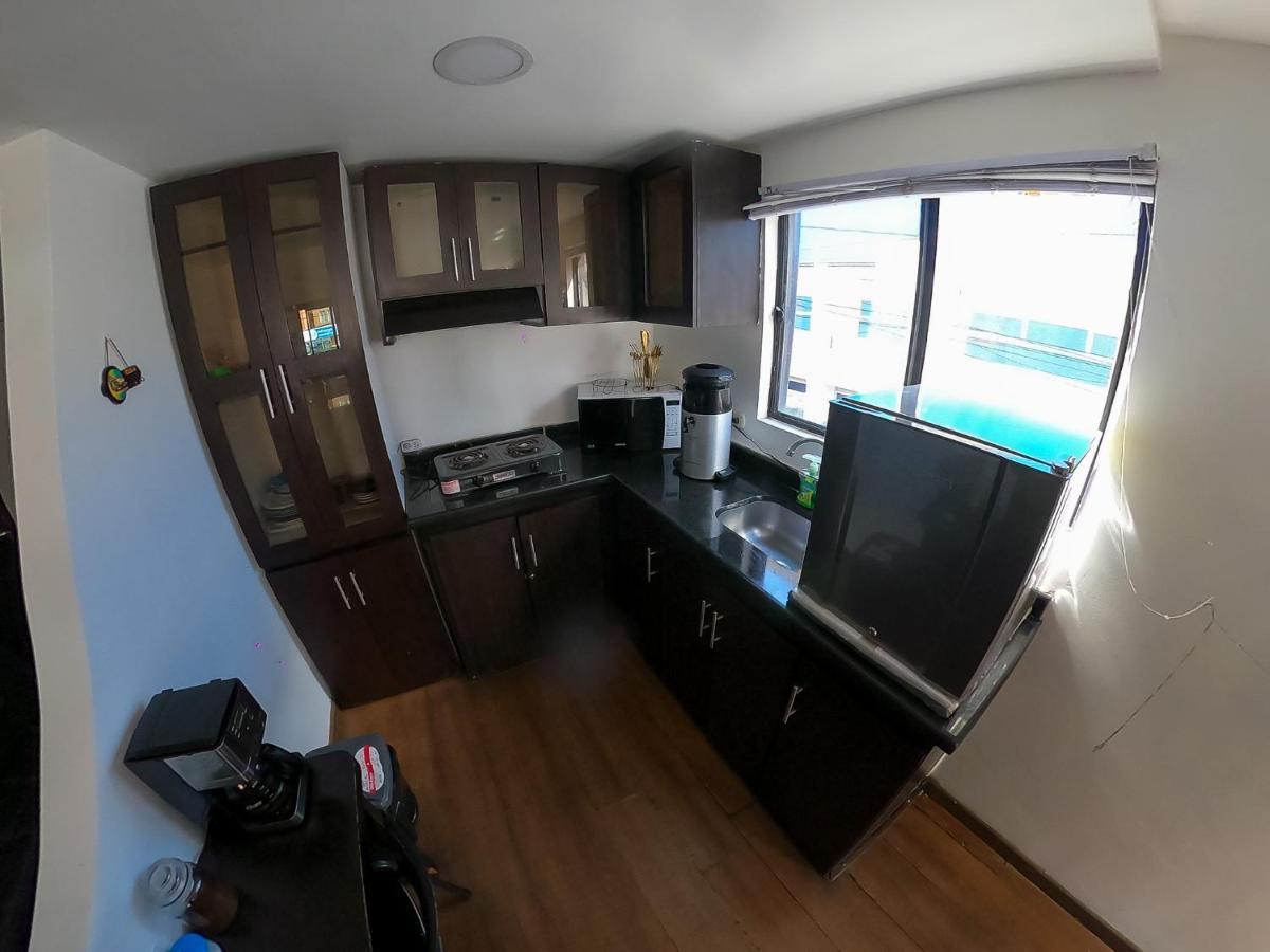 Apartamento Tranquilo * Bogota