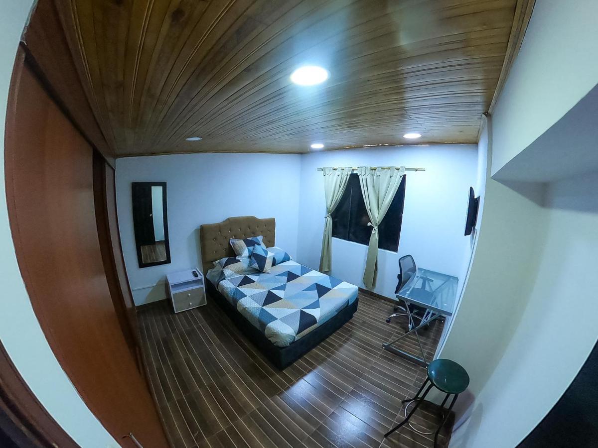 Apartment Apartamento Tranquilo