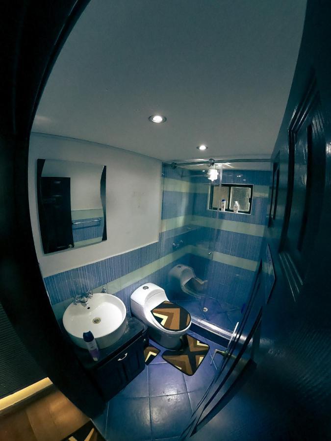 Apartment Apartamento Tranquilo