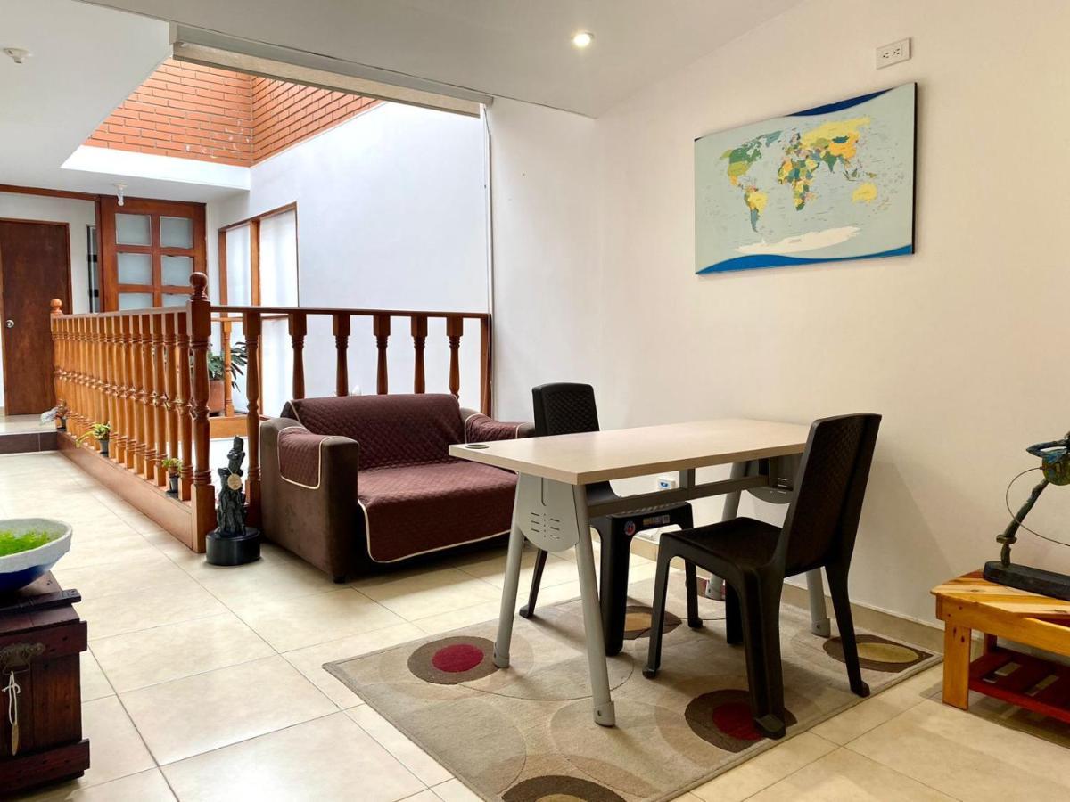 Casa 30 Homestay *