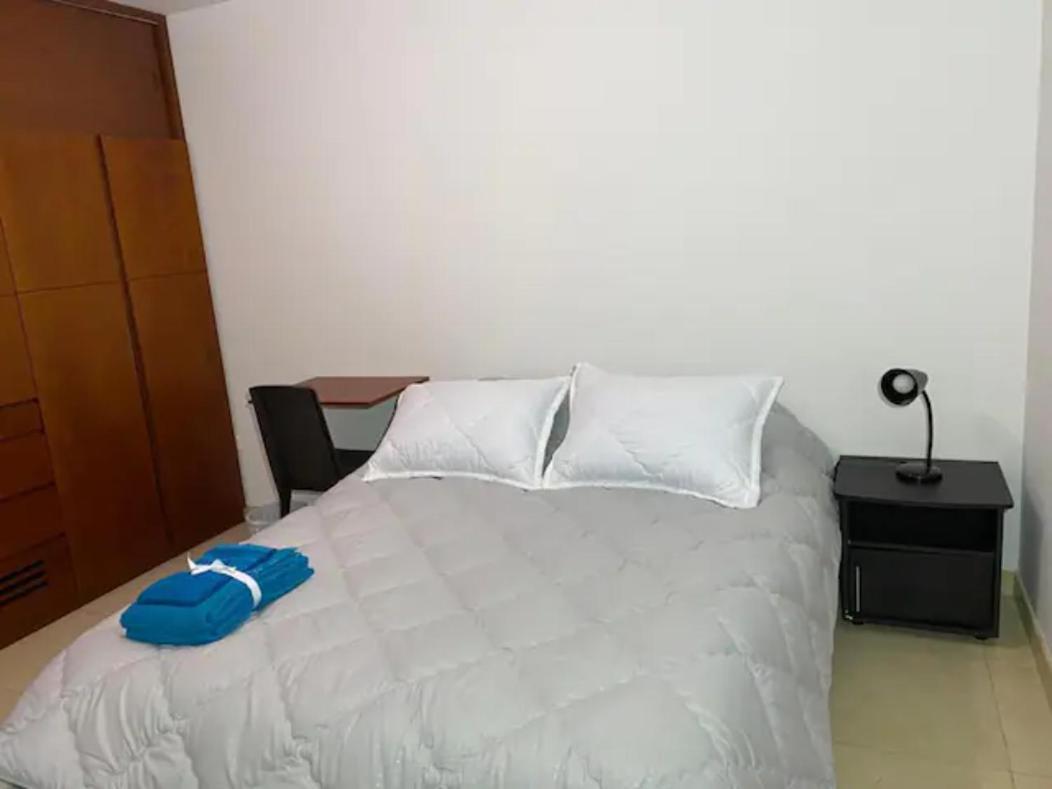 Casa 30 Bogota