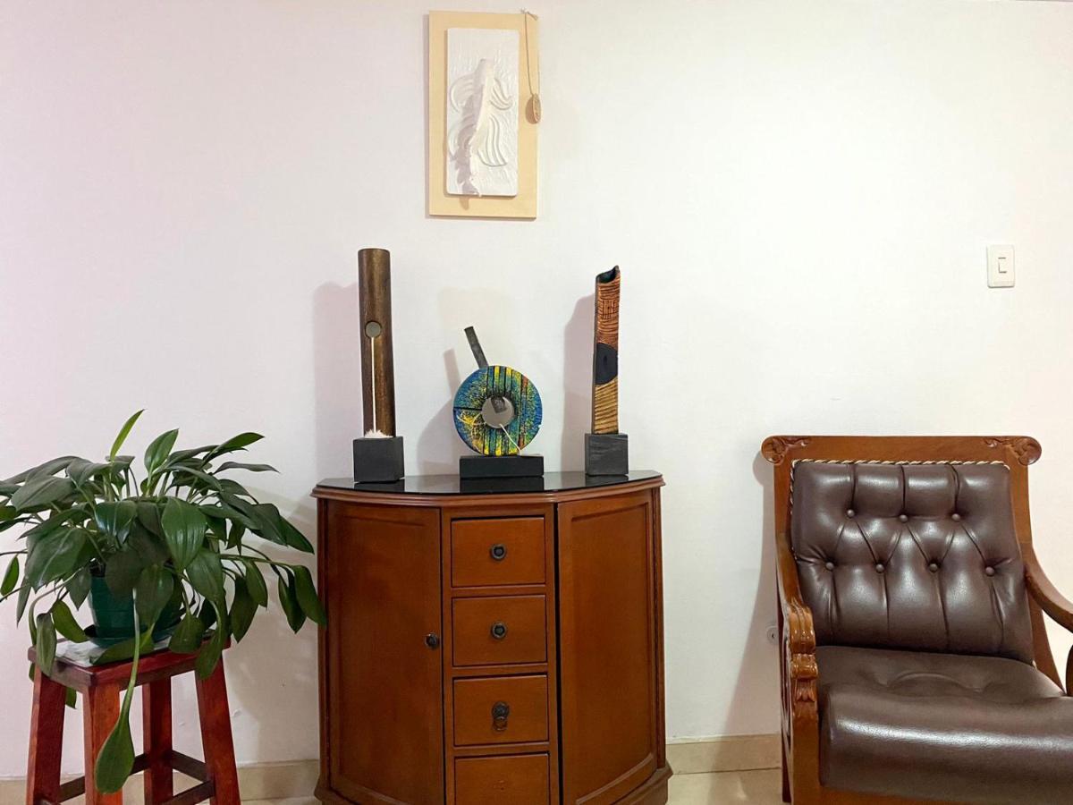 Homestay Casa 30 *