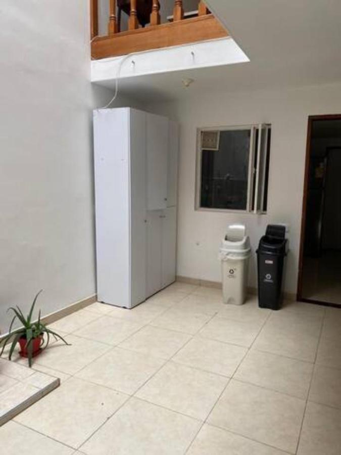 Homestay Casa 30 Bogota