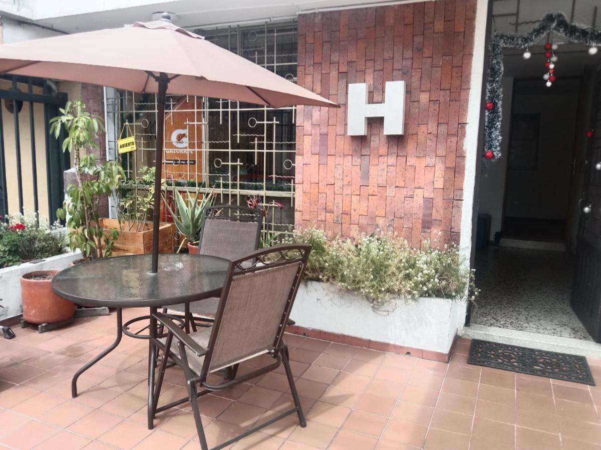 Hotel Arena Park Bogota