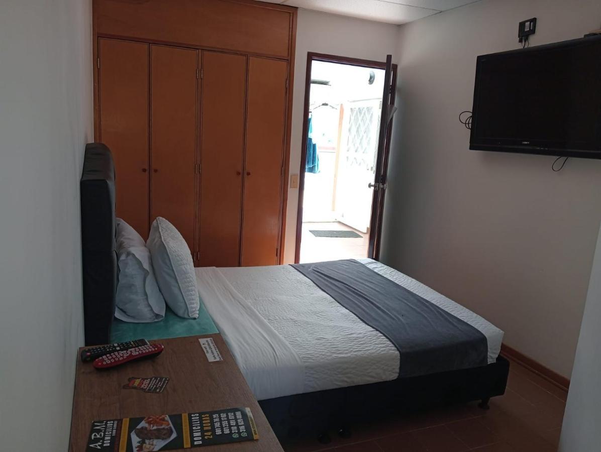 Hotel Arena Park Bogota