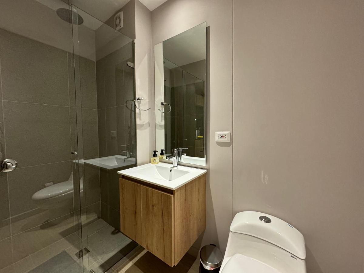 Apartamento Nuevo En El Corazon De Bogota