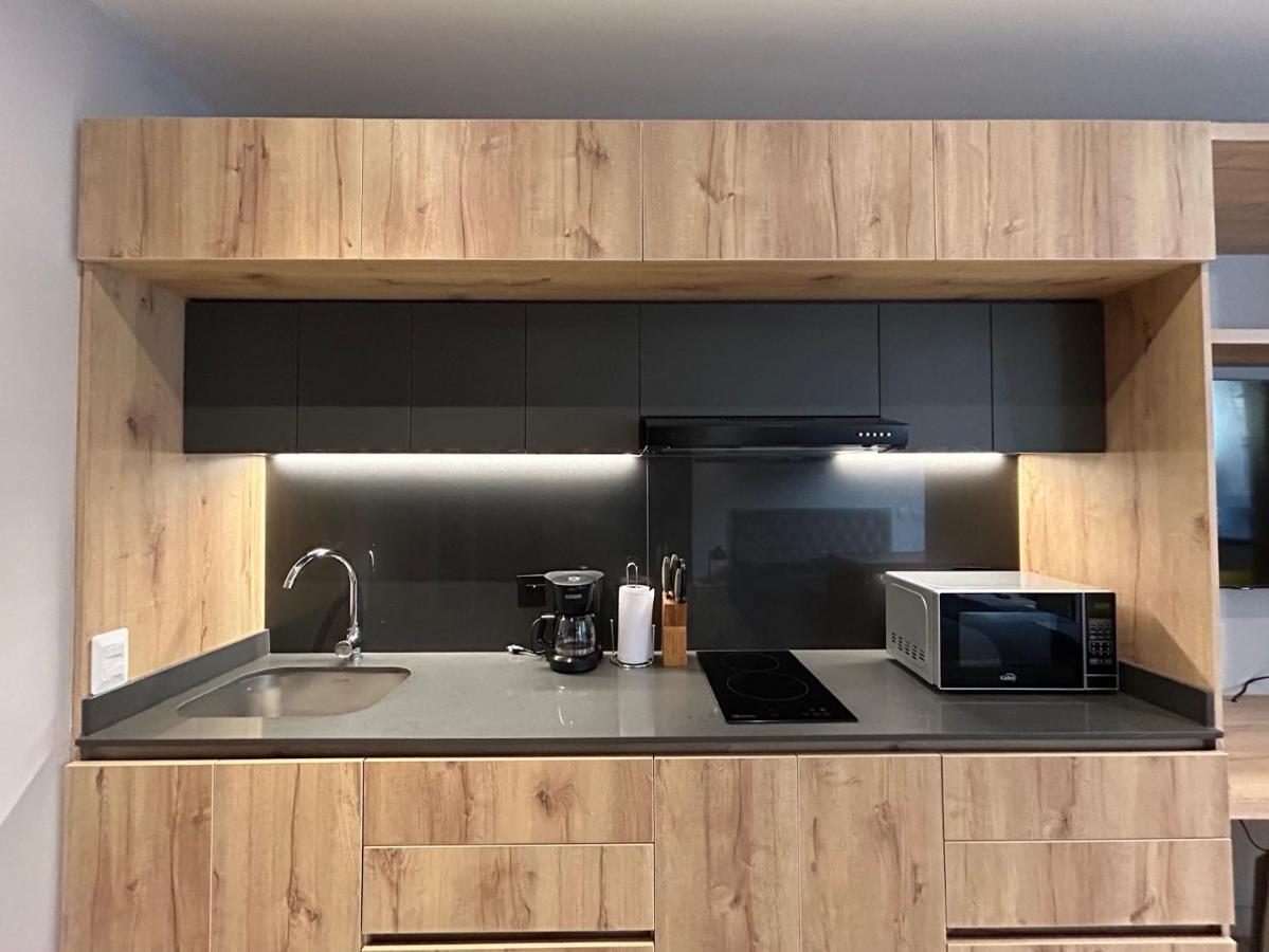 Apartamento Nuevo En El Corazon De Apartment