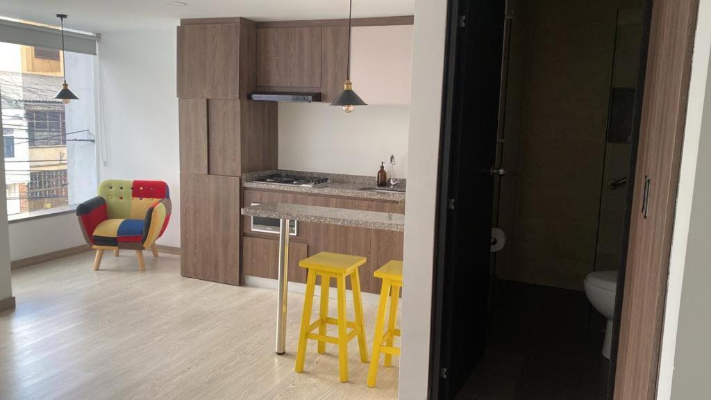 Spacio30 Aparthotel *