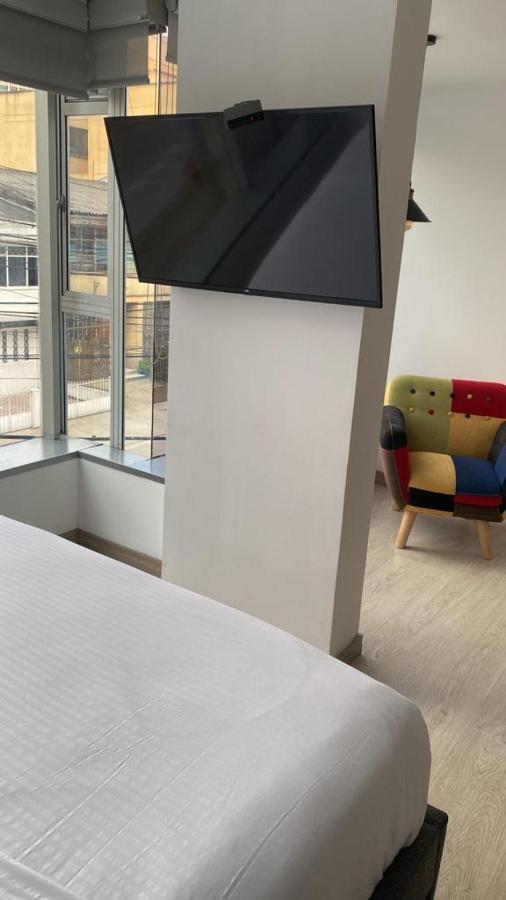 Aparthotel Spacio30 *