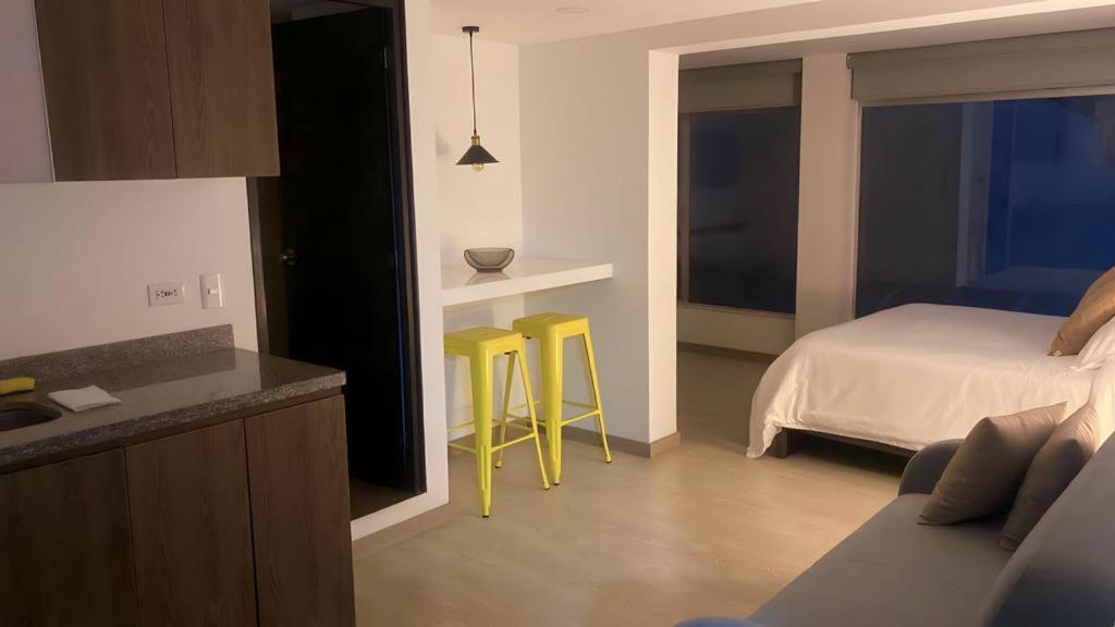 Aparthotel Spacio30