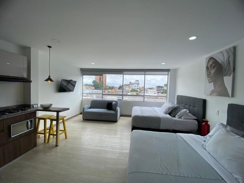 Spacio30 Aparthotel *
