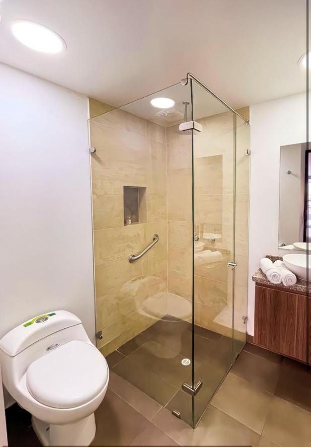 Aparthotel Spacio30 Bogota