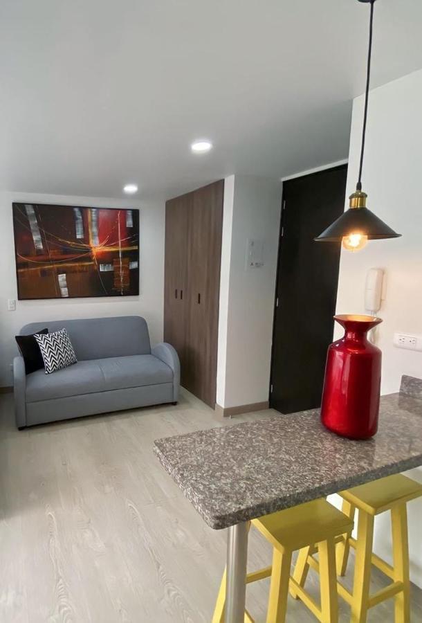 Spacio30 Aparthotel
