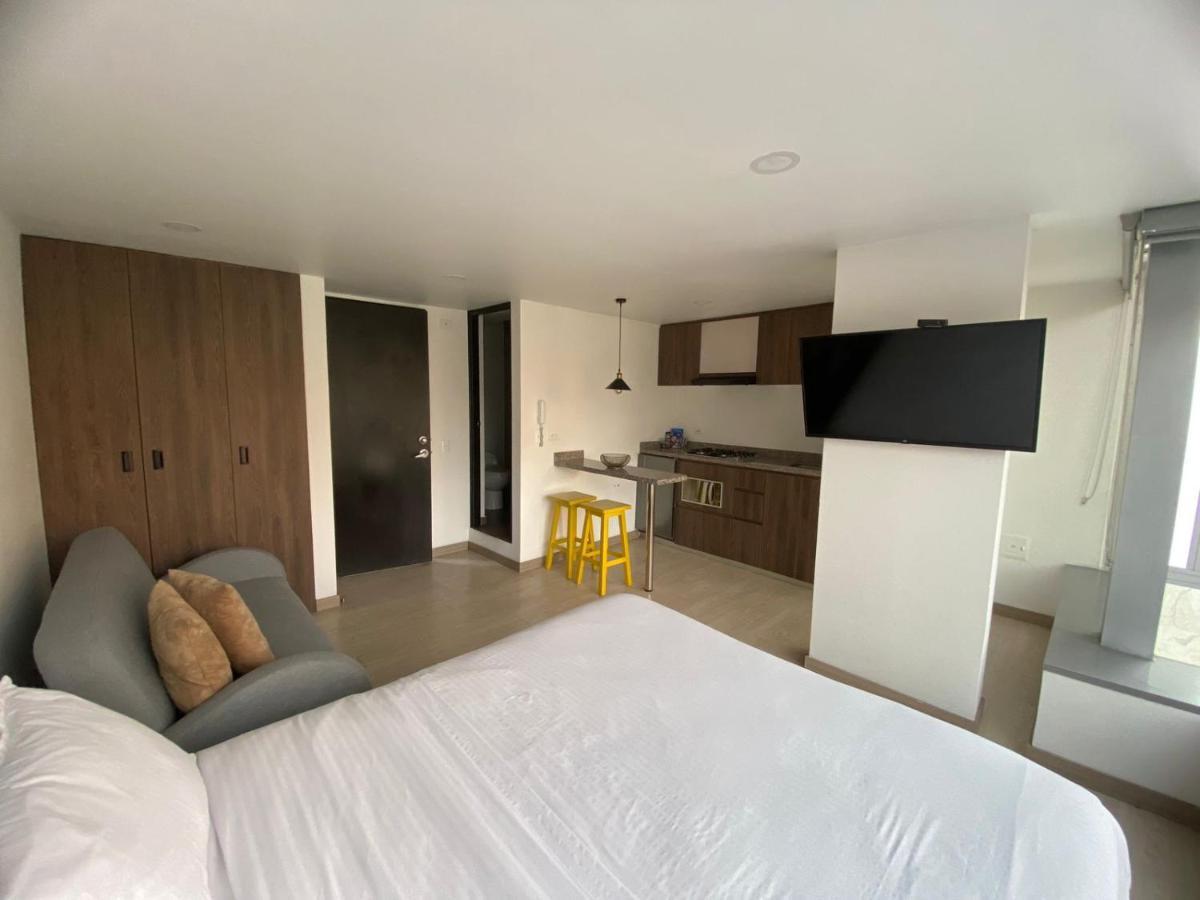 Aparthotel Spacio30 *