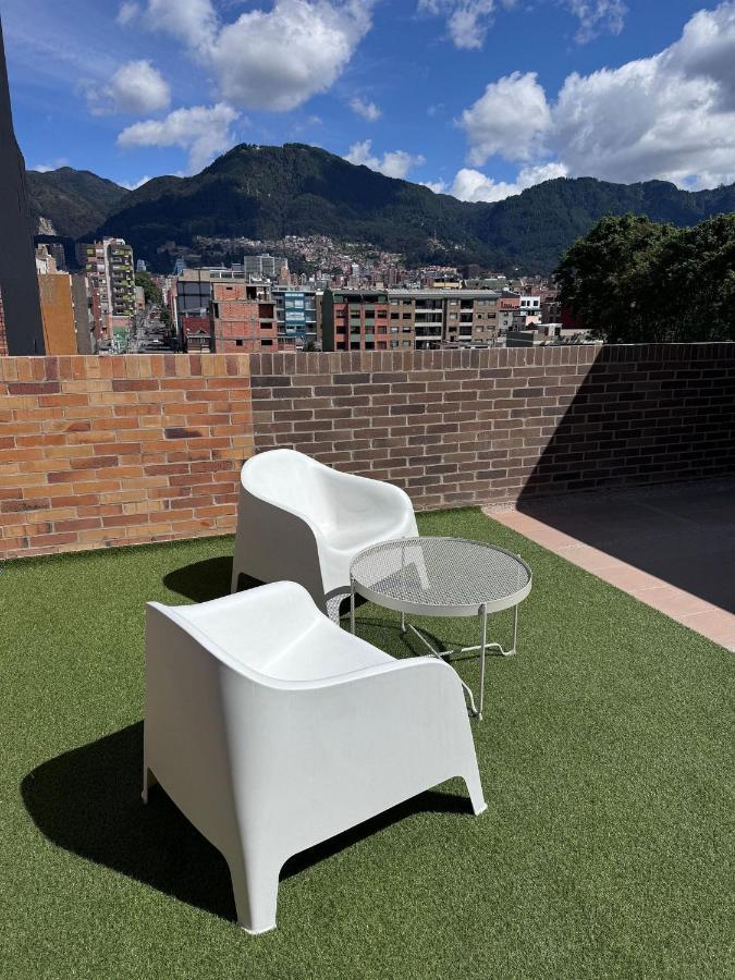 Edificio De Alojamiento Cerca Al Estadio Y Al Movistar Arena Apartment *