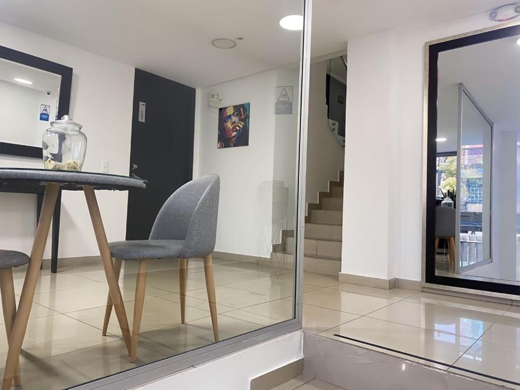 Spacio30 Aparthotel