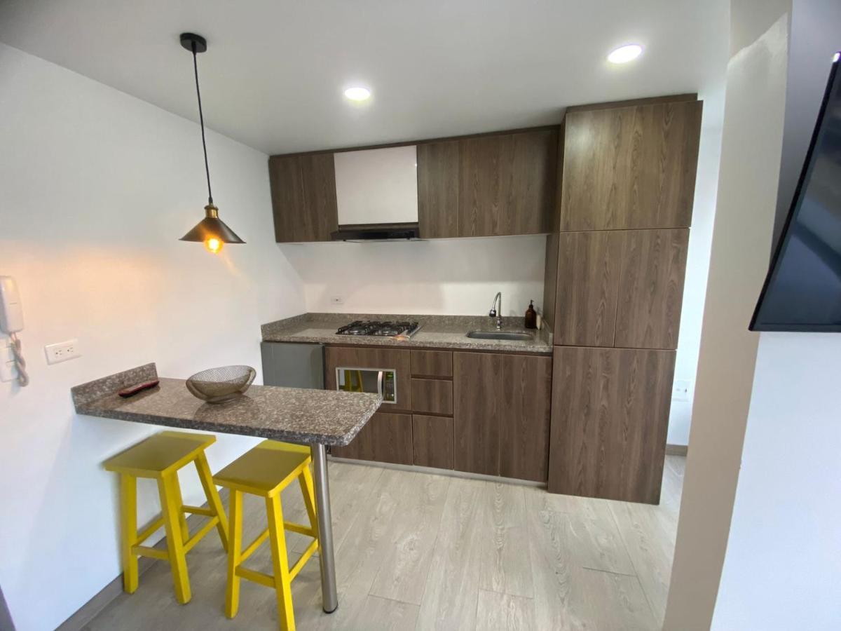 Spacio30 Aparthotel *