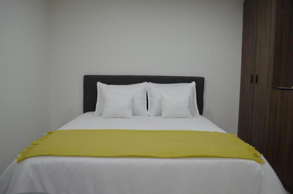 Aparthotel Spacio30