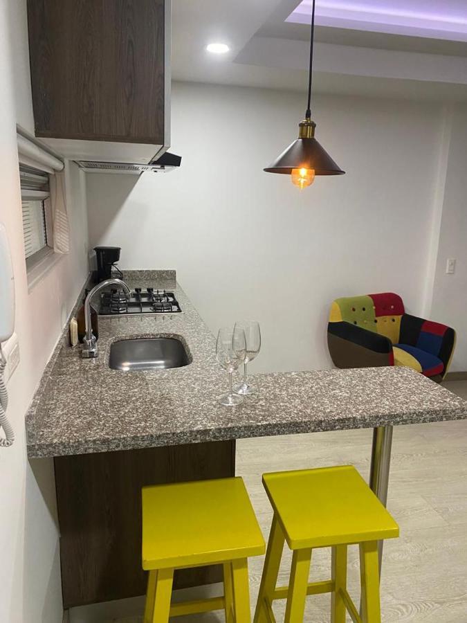 Spacio30 Aparthotel *