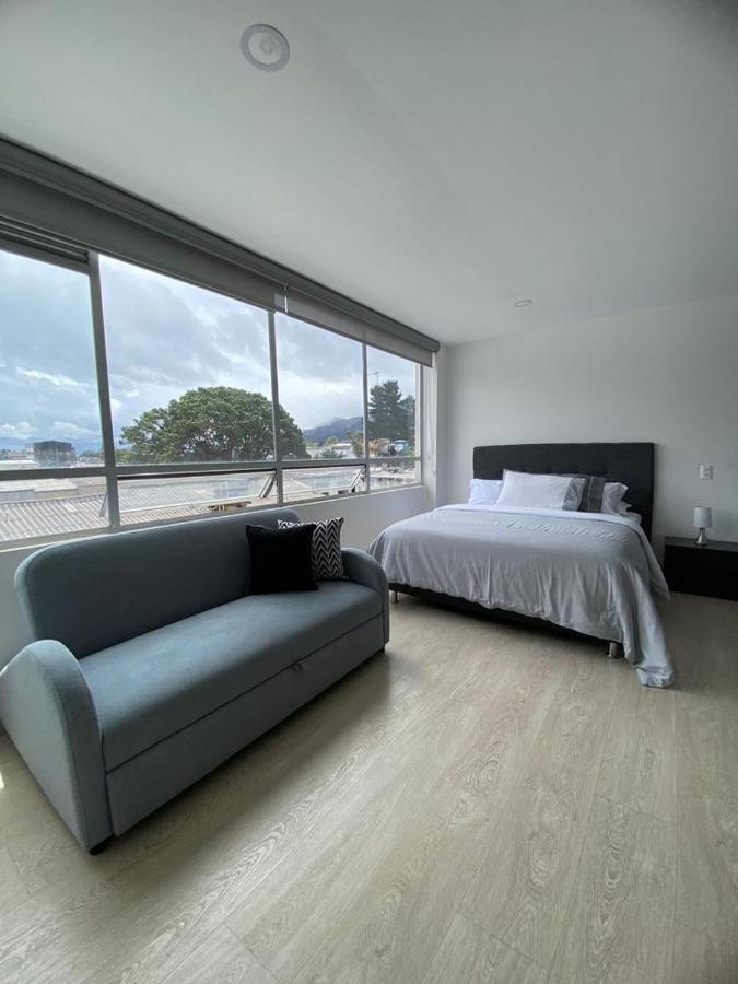 Aparthotel Spacio30
