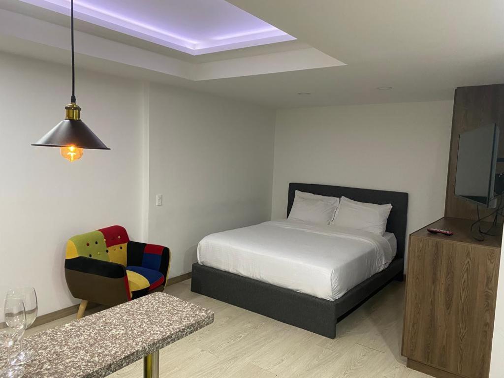 Spacio30 Aparthotel