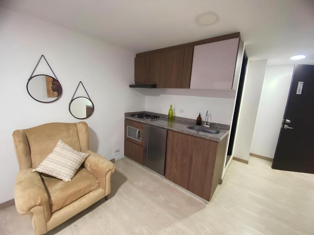 Aparthotel Spacio30 *