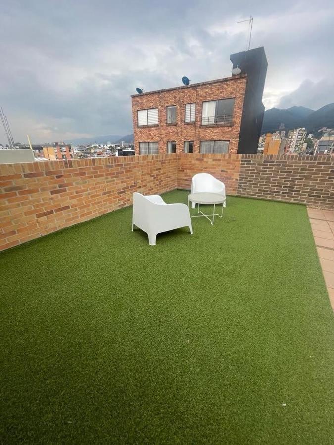 Apartment Edificio De Alojamiento Cerca Al Estadio Y Al Movistar Arena *