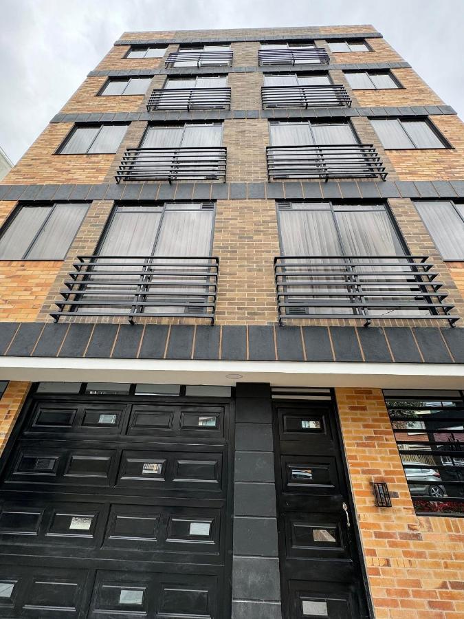 Apartment Edificio De Alojamiento Cerca Al Estadio Y Al Movistar Arena