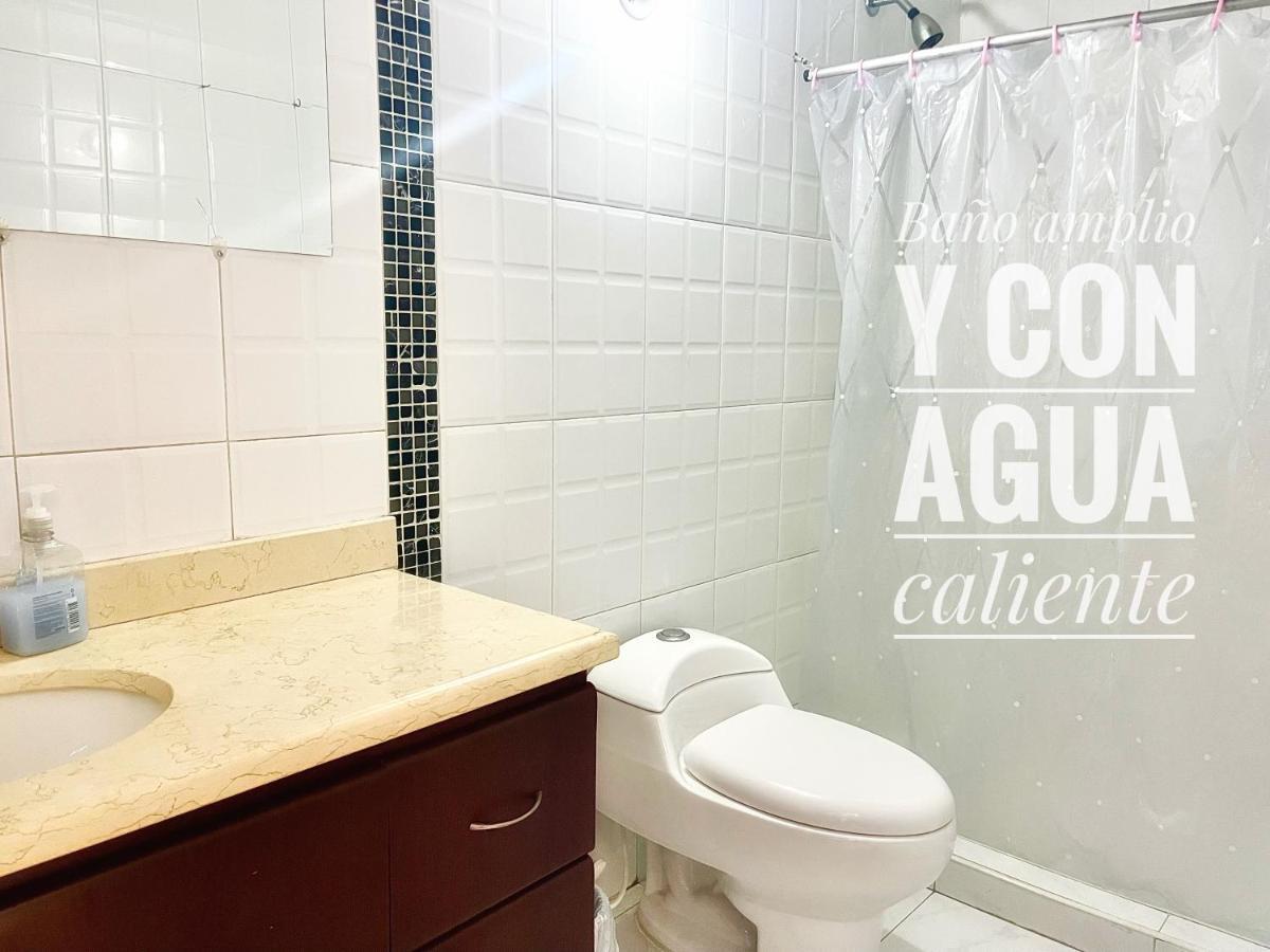 Homestay A 5 Minutos Del Aeropuerto *