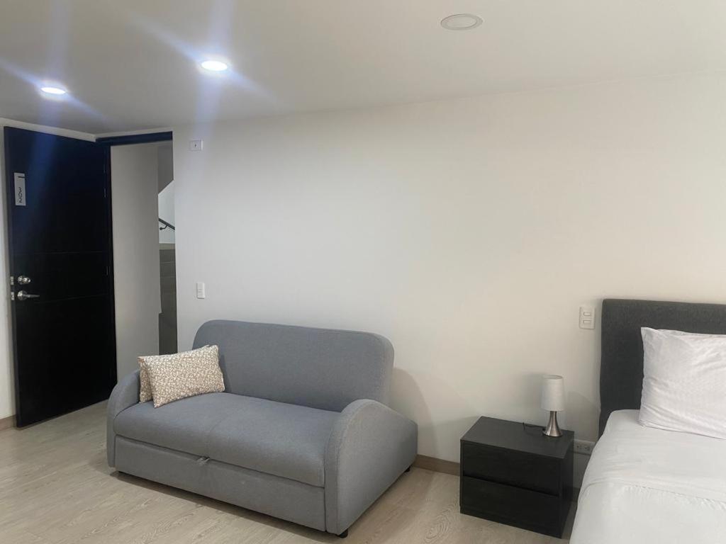 Aparthotel Spacio30