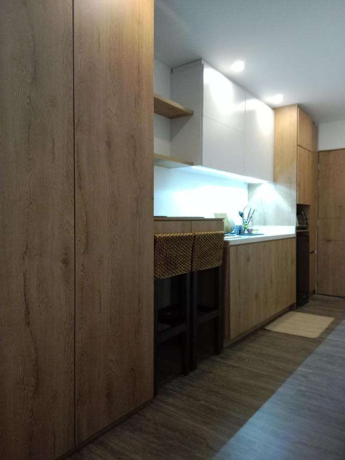 Apartamento Soul Santa Barbara Executive, Wifi 300 Megas, Big Queen Size Bed, Smart Tv Netflix, Walking Distance To Unicentro Mall, Starbucks In Front Of The Building, Location Bogotá