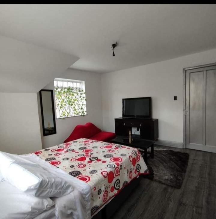 Casa Barcelona Homestay Bogota