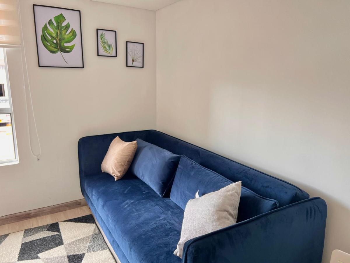 Apartamento Barrio La Felicidad Apartment