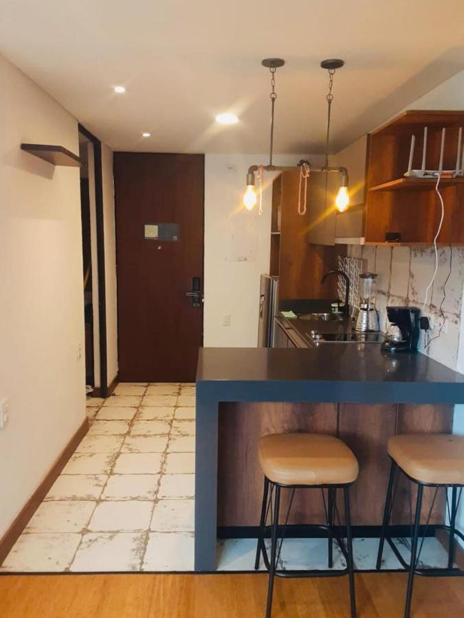 Cruzmorph Bed & Breakfast Bogota