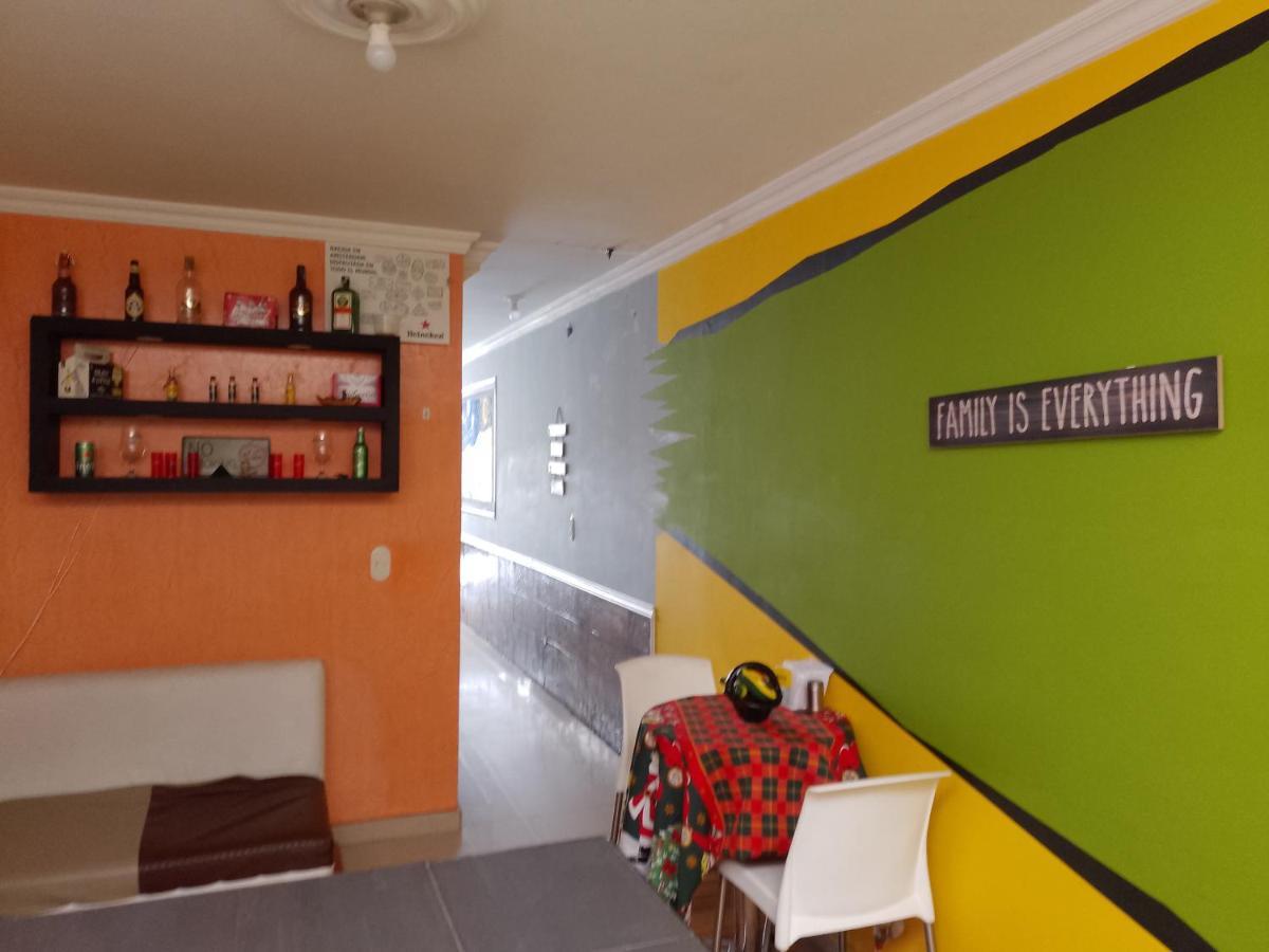 Med Homestay *