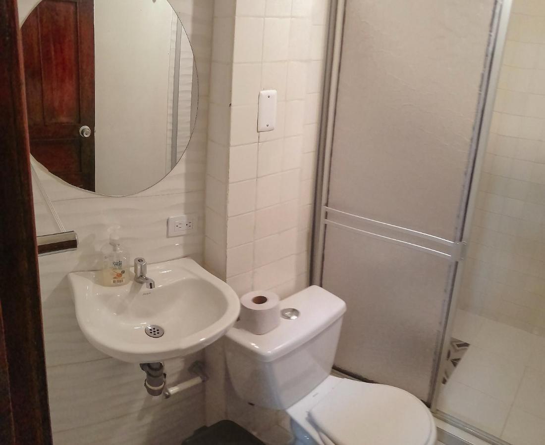 Apartment Aparta Estudios En La Plaza De Toros Bogota