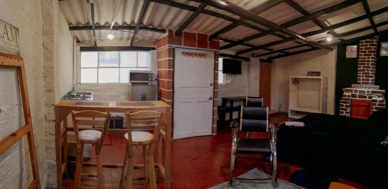 Apartment Aparta Estudios En La Plaza De Toros *
