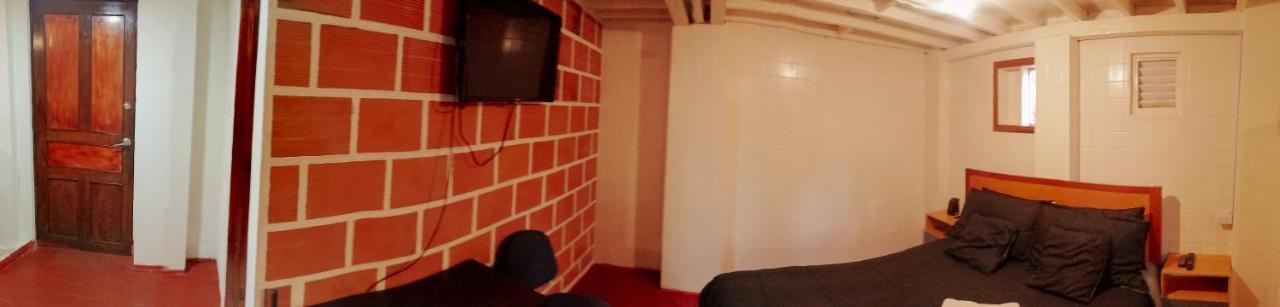 Apartment Aparta Estudios En La Plaza De Toros *