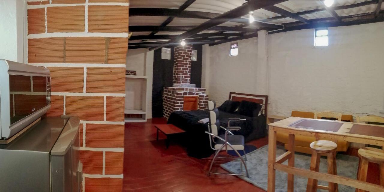 Apartment Aparta Estudios En La Plaza De Toros *