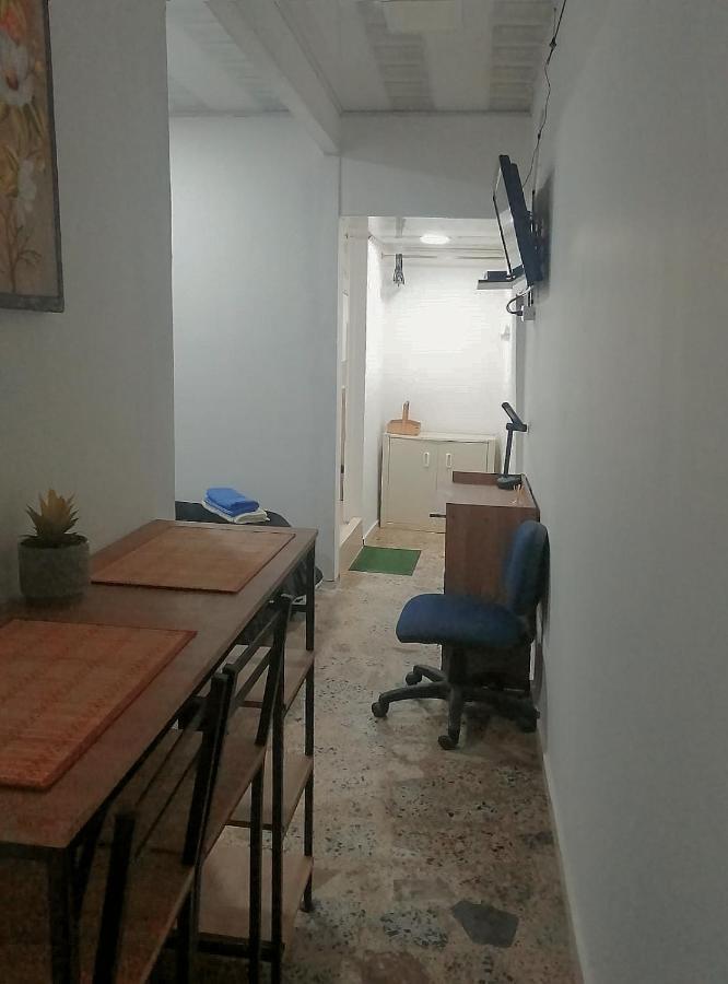 Apartment Aparta Estudios En La Plaza De Toros Bogota