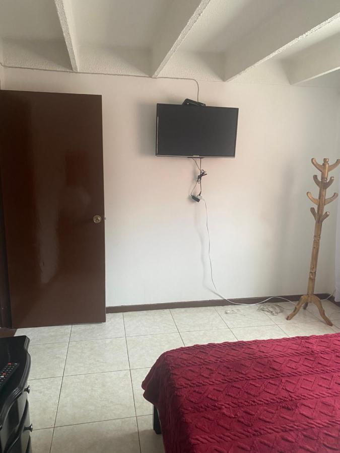 Casa Dorada - Modelia Bed & Breakfast