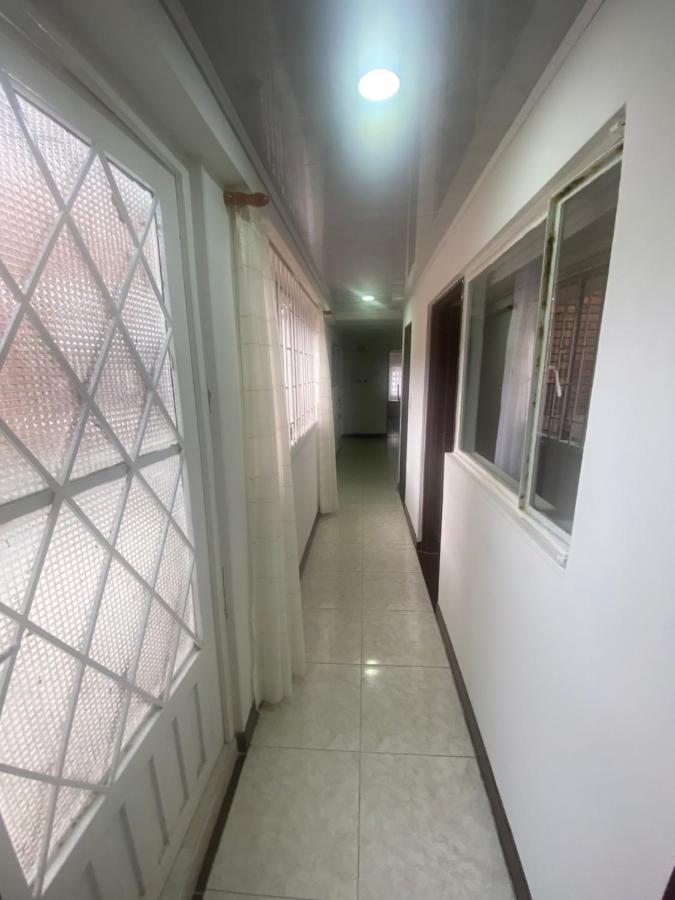 Casa Dorada - Modelia Bed & Breakfast