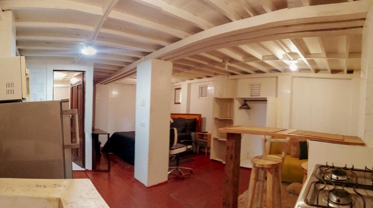 Apartment Aparta Estudios En La Plaza De Toros *