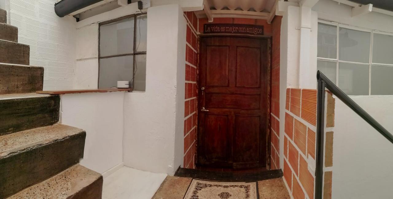 Apartment Aparta Estudios En La Plaza De Toros Bogota