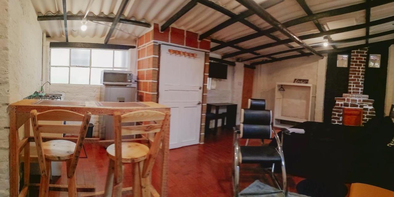 Apartment Aparta Estudios En La Plaza De Toros