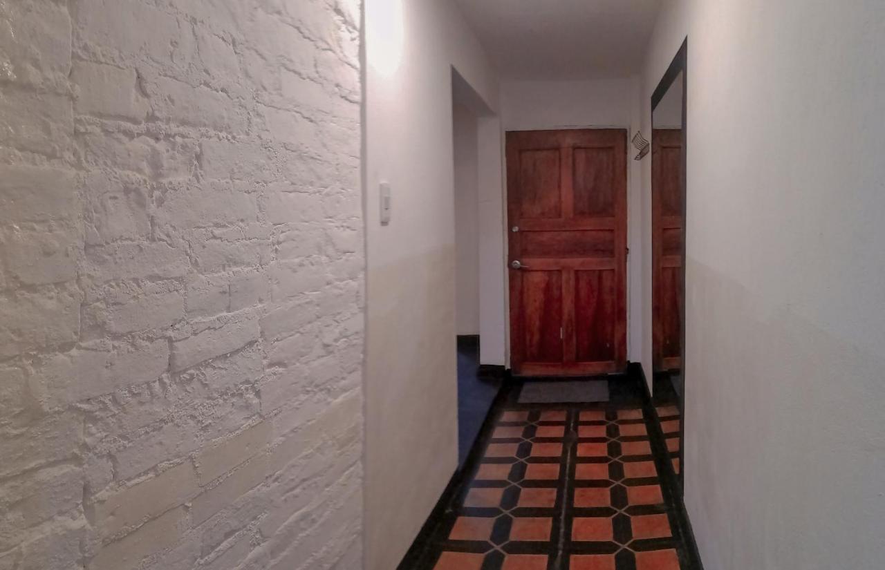 Apartment Aparta Estudios En La Plaza De Toros