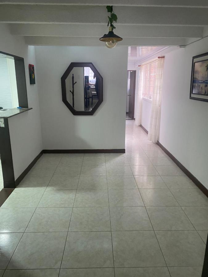 Casa Dorada - Modelia Bed & Breakfast