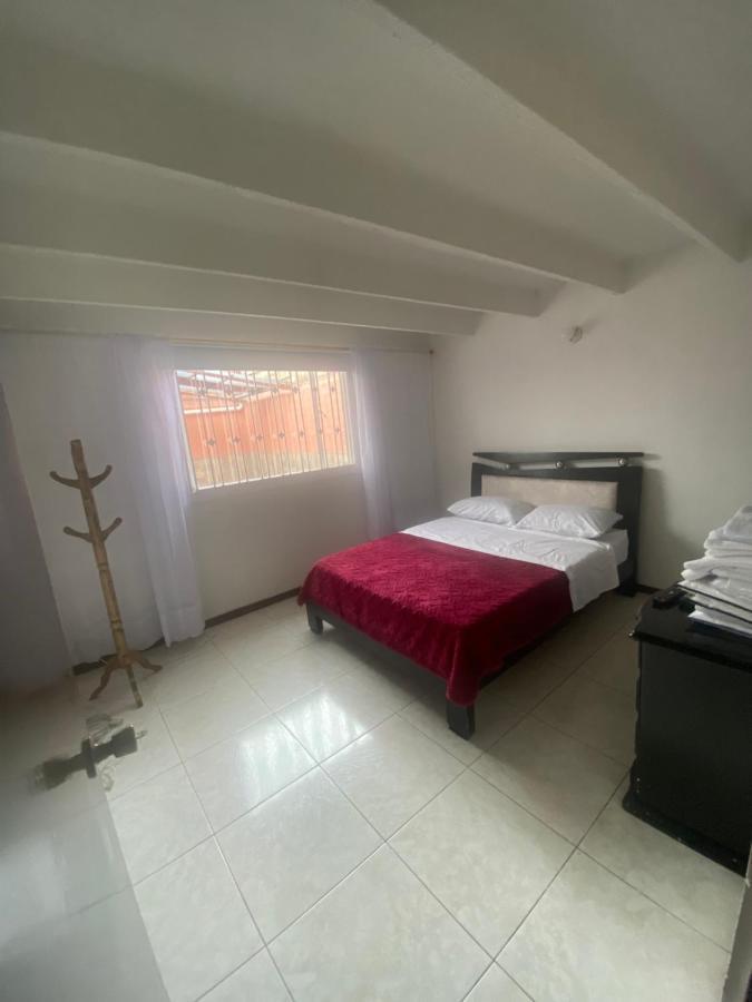 Bed & Breakfast Casa Dorada - Modelia *