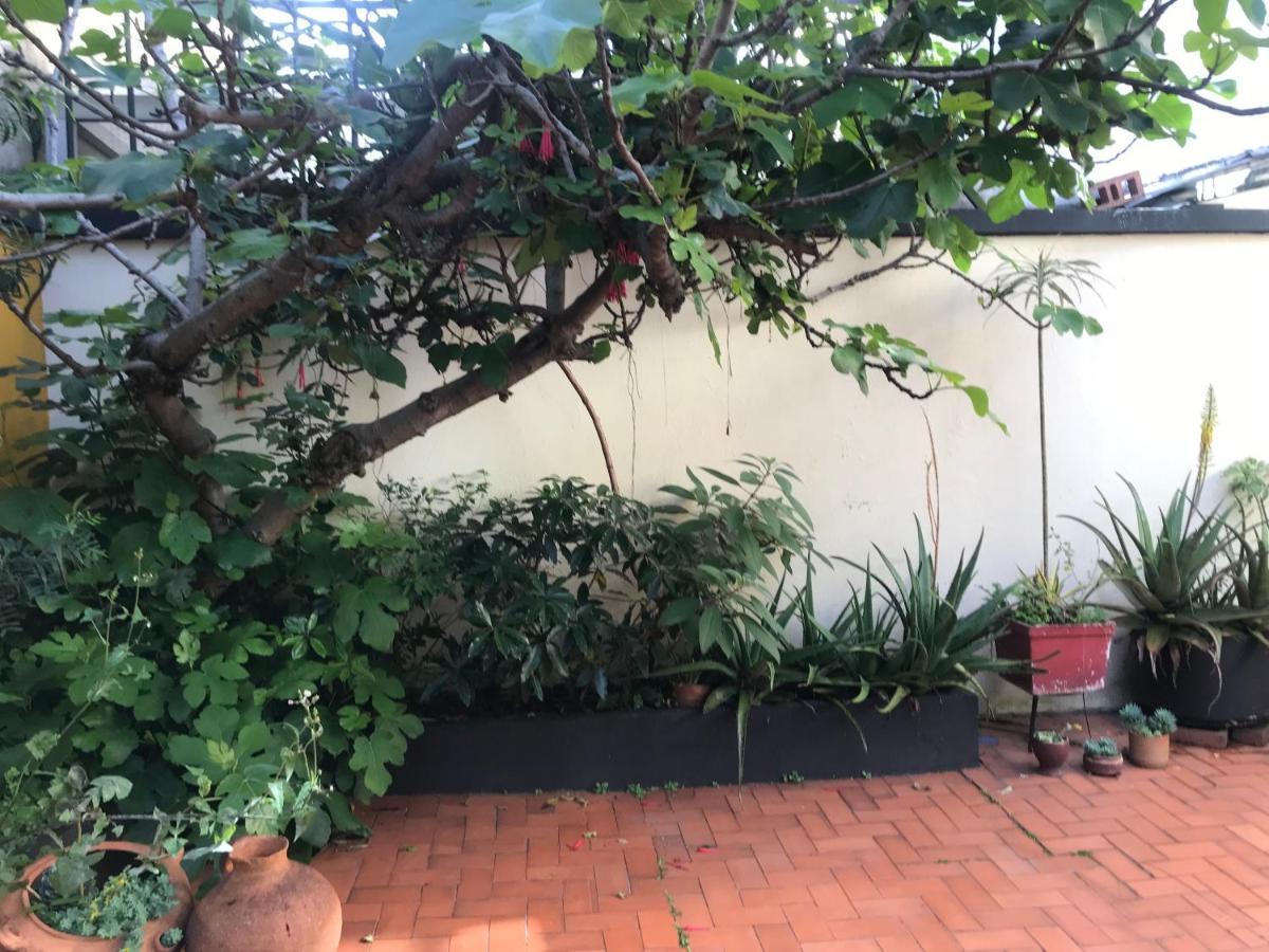 Anastasio Gutman House Hospedagem domiciliar Bogotá